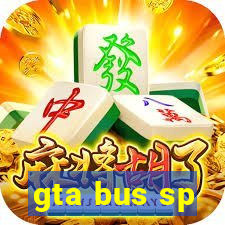 gta bus sp